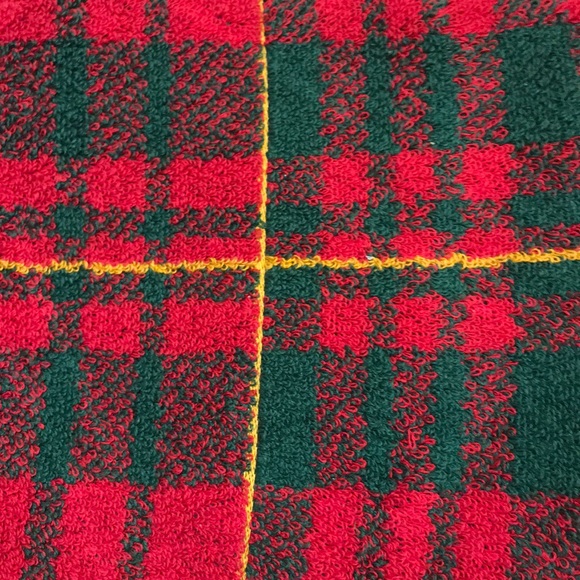 fancy 3 Towel set - Picture 8 of 10